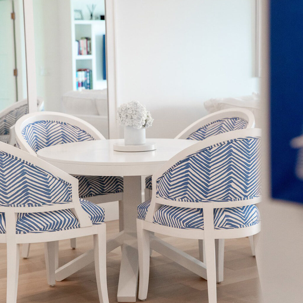 Dining room tables